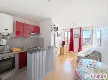 Vente appartement 2 pièces Vente appartement 2 pièces