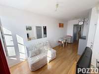 Vente appartement 2 pièces Vente appartement 2 pièces