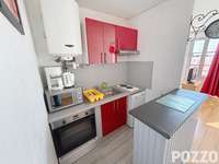 Vente appartement 2 pièces Vente appartement 2 pièces