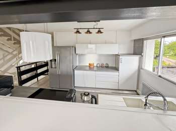 Vente Appartement 5 piècesGranville