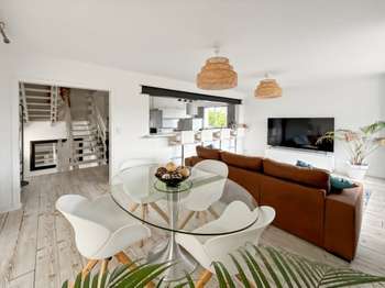 Vente appartement 5 pièces Vente appartement 5 pièces