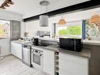 Vente appartement 5 pièces Vente appartement 5 pièces