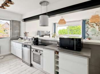 Vente appartement 5 pièces Vente appartement 5 pièces