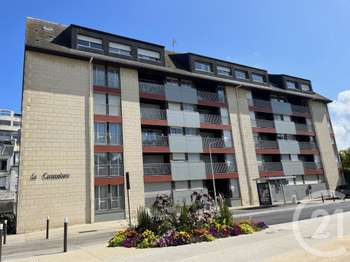 Vente Appartement 3 piècesGranville