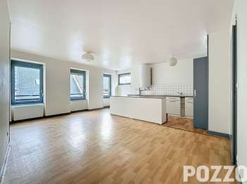 Vente Appartement 2 piècesGranville
