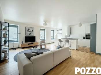 Vente Appartement 2 piècesGranville