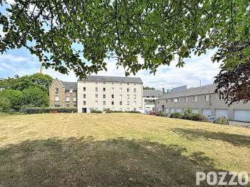 Vente appartement 4 pièces Granville 50