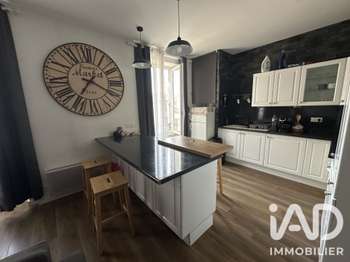 Vente Appartement 2 piècesGranville
