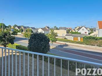 Vente Appartement 4 piècesGranville