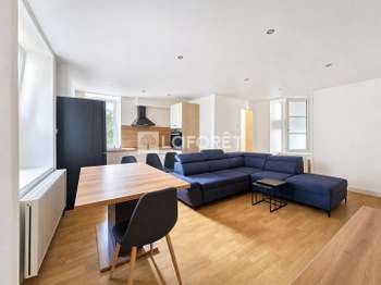 Vente Appartement 3 piècesGranville