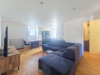 Vente Appartement 3 piècesGranville