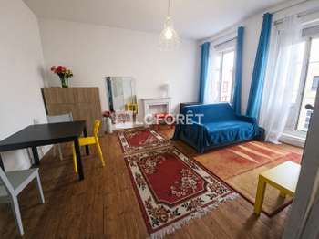 Vente appartement 3 pièces Granville 50