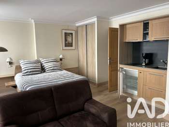 Vente Appartement 5 piècesGranville