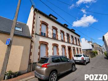 Vente appartement 1 pièce Granville 50