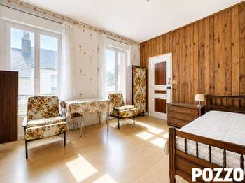 Vente appartement 1 pièce Vente appartement 1 pièce