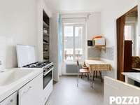 Vente appartement 1 pièce Vente appartement 1 pièce