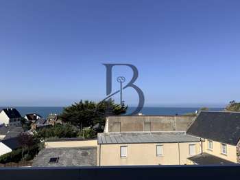 Vente Appartement 2 piècesGranville
