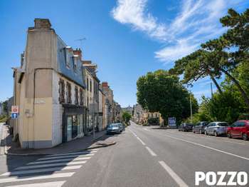 Vente Appartement 2 piècesGranville