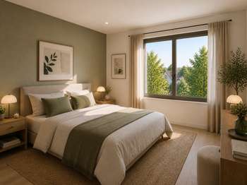 Vente appartement 3 pièces Vente appartement 3 pièces