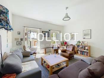 Vente Appartement 3 piècesGranville