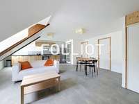 Vente appartement 3 pièces Vente appartement 3 pièces