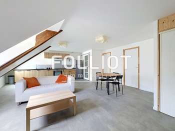 Vente Appartement 3 piècesGranville