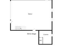 Vente appartement 4 pièces Vente appartement 4 pièces