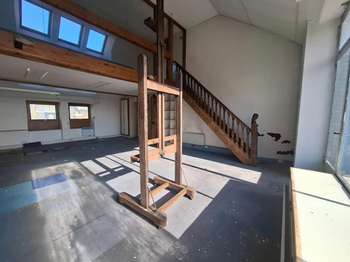 Vente Appartement 4 piècesGranville