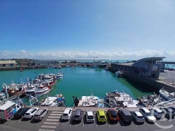 Vente Appartement 2 piècesGranville