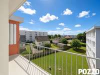 Vente appartement 4 pièces Vente appartement 4 pièces