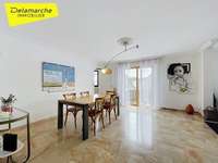 Vente appartement 4 pièces Vente appartement 4 pièces