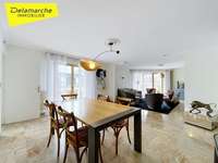 Vente appartement 4 pièces Vente appartement 4 pièces