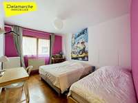 Vente appartement 4 pièces Vente appartement 4 pièces