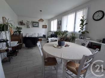 Vente Appartement 4 piècesGranville