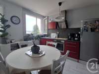 Vente appartement 4 pièces Vente appartement 4 pièces