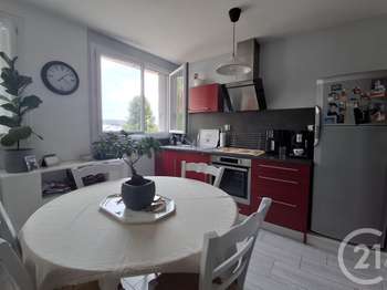 Vente appartement 4 pièces Vente appartement 4 pièces