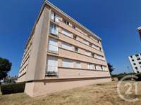 Vente appartement 4 pièces Vente appartement 4 pièces