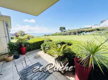 Vente Appartement 5 piècesGranville