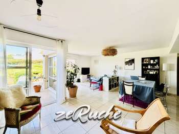 Vente appartement 5 pièces Vente appartement 5 pièces