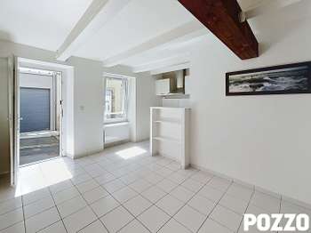 Vente Appartement 2 piècesGranville