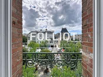 Vente Appartement 3 piècesGranville