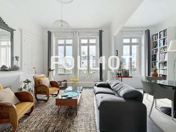 Vente appartement 3 pièces Vente appartement 3 pièces