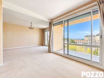 Vente appartement 3 pièces Granville 50