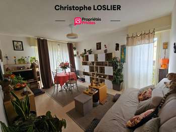 Vente appartement 2 pièces Vente appartement 2 pièces