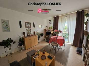 Vente appartement 2 pièces Vente appartement 2 pièces