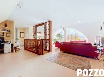 Vente Appartement 3 piècesGranville