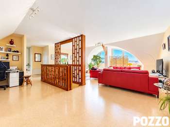 Vente appartement 3 pièces Granville 50