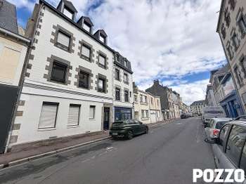 Vente Appartement 3 piècesGranville