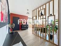 Vente appartement 5 pièces