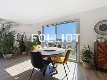 Photo Vente appartement Granville